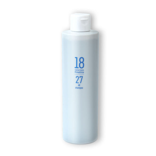 AGEING REPAIR SHAMPOO|EIGHTEEN SCIENCE